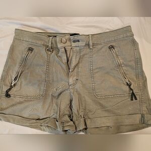 WHBM Shorts Size 12 Pret A Play